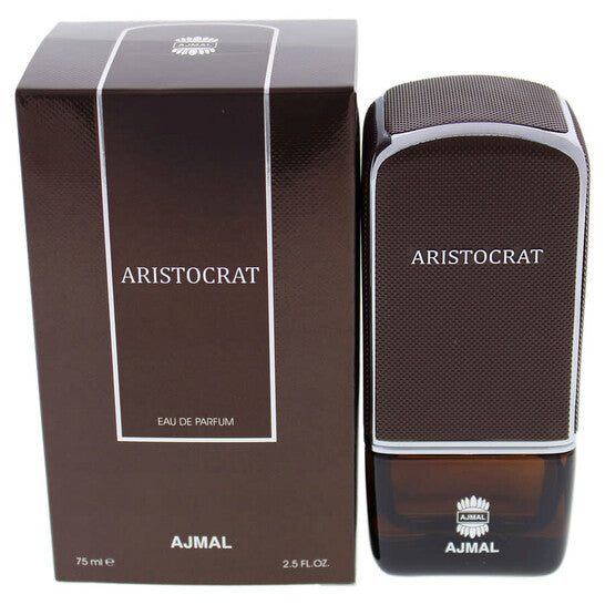 Ajmal Aristocrat by Ajmal for Men - 2.5 oz EDP Spray (Wholesale) - Luxurious Fragrance Available Online in Hong Kong & China