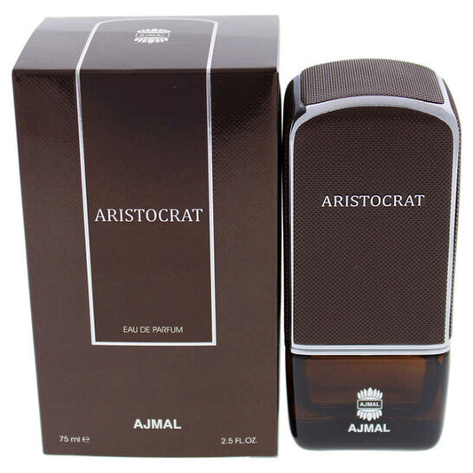 Ajmal Aristocrat by Ajmal for Men - 2.5 oz EDP Spray (Wholesale) - Luxurious Fragrance Available Online in Hong Kong & China