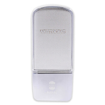 Ajmal Aristocrat Platinum by Ajmal for Men - 2.5 oz EDP Spray (Wholesale) - Luxurious Fragrance Available Online in Hong Kong & China