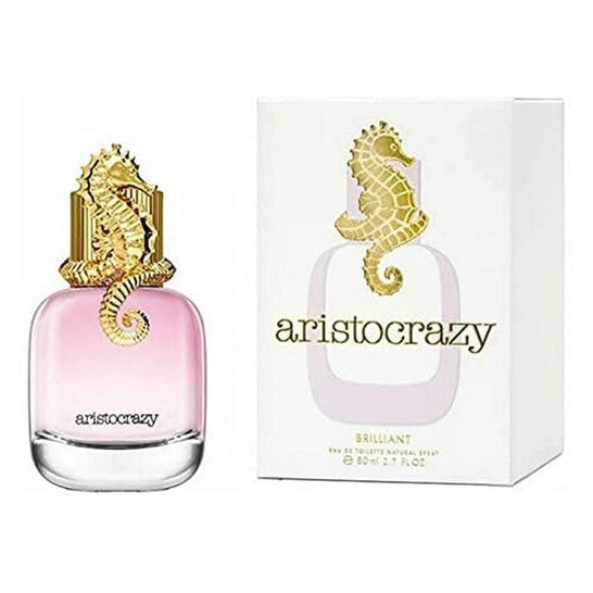 Aristocrazy Ladies Brilliant EDT 2.7 oz Fragrances - Luxurious Fragrance Available Online in Hong Kong & China