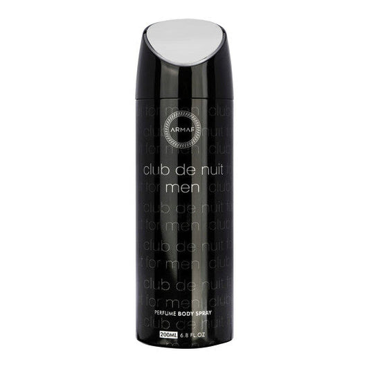 Armaf Deo Club De Nuit Intense 6.8 oz Fragrances (Wholesale) - Luxurious Fragrance Available Online in Hong Kong & China