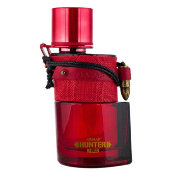 Armaf Hunter Killer EDP Spray 3.4 oz - Luxurious Fragrance Available Online in Hong Kong & China
