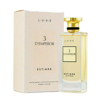 Armaf Ladies 3 D'Emperor EDP Spray 3.4 oz Fragrances (Wholesale) - Luxurious Fragrance Available Online in Hong Kong & China