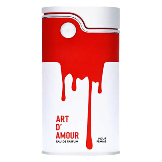 Armaf Ladies Art D'Amour EDP 3.38 oz Fragrances (Wholesale) - Luxurious Fragrance Available Online in Hong Kong & China