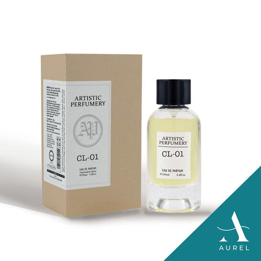 Armaf Ladies Artistic Perfumery CL-01 EDP Spray 3.4 oz Fragrances (Wholesale) - Luxurious Fragrance Available Online in Hong Kong & China