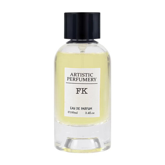 Armaf Ladies Artistic Perfumery FK EDP 3.4 oz Fragrances (Wholesale) - Luxurious Fragrance Available Online in Hong Kong & China
