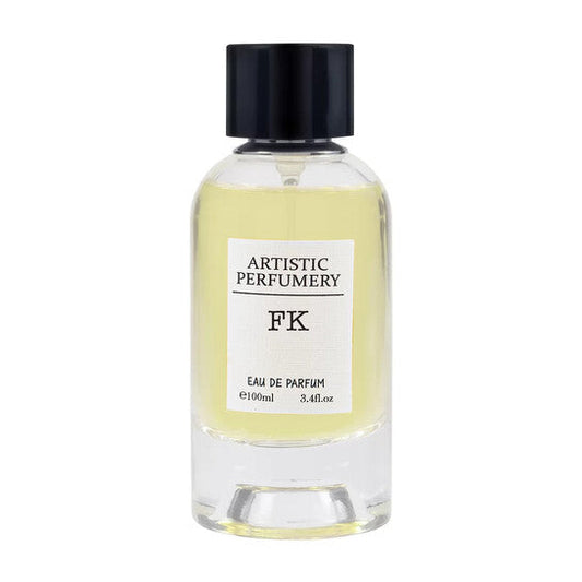Armaf Ladies Artistic Perfumery FK EDP 3.4 oz Fragrances (Wholesale) - Luxurious Fragrance Available Online in Hong Kong & China