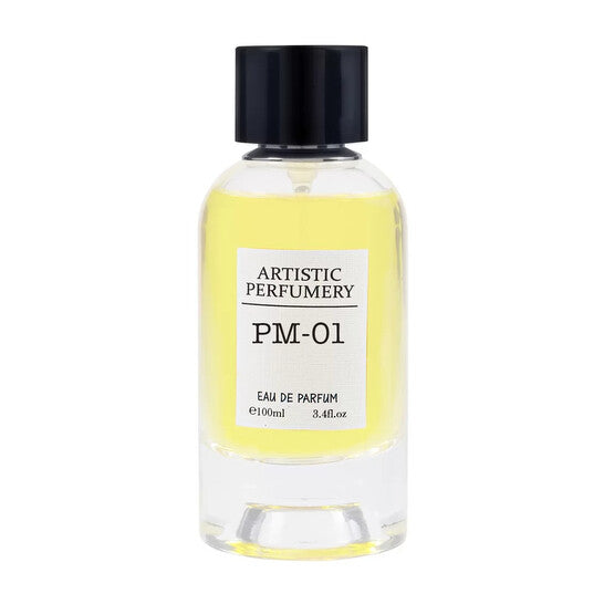 Armaf Ladies Artistic Perfumery PM-01 EDP Spray 3.4 oz Fragrances (Wholesale) - Luxurious Fragrance Available Online in Hong Kong & China
