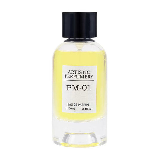 Armaf Ladies Artistic Perfumery PM-01 EDP Spray 3.4 oz Fragrances (Wholesale) - Luxurious Fragrance Available Online in Hong Kong & China