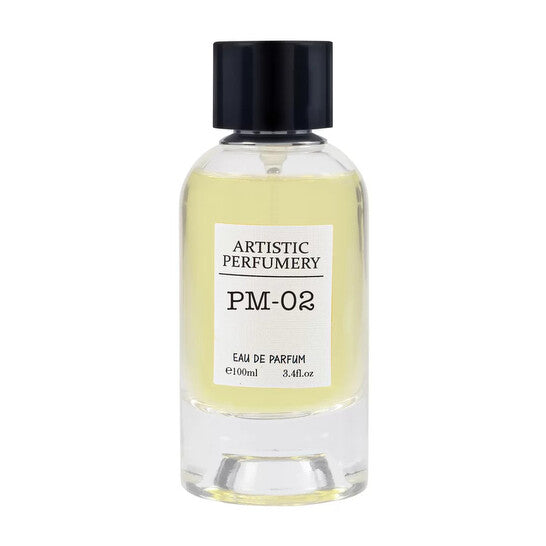 Armaf Ladies Artistic Perfumery PM-02 EDP Spray 3.4 oz Fragrances (Wholesale) - Luxurious Fragrance Available Online in Hong Kong & China