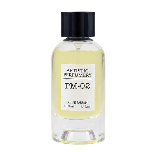 Armaf Ladies Artistic Perfumery PM-02 EDP Spray 3.4 oz Fragrances (Wholesale) - Luxurious Fragrance Available Online in Hong Kong & China