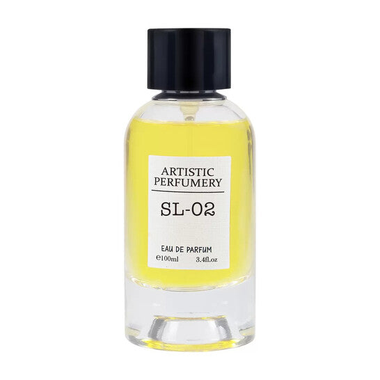 Armaf Ladies Artistic Perfumery SL-02 EDP Spray 3.4 oz Fragrances (Wholesale) - Luxurious Fragrance Available Online in Hong Kong & China