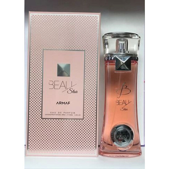 Armaf Ladies Beau Star EDP Spray 3.4 oz Fragrances (Wholesale) - Luxurious Fragrance Available Online in Hong Kong & China