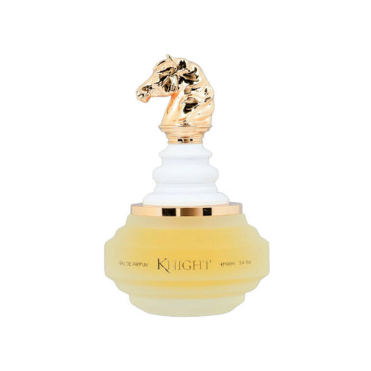 Armaf Ladies Checkmate Knight White EDP Spray 3.4 oz Fragrances - Luxurious Fragrance Available Online in Hong Kong & China