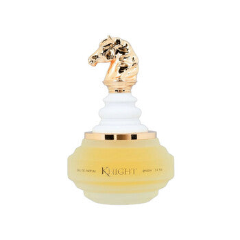 Armaf Ladies Checkmate Knight White EDP Spray 3.4 oz Fragrances (Wholesale) - Luxurious Fragrance Available Online in Hong Kong & China