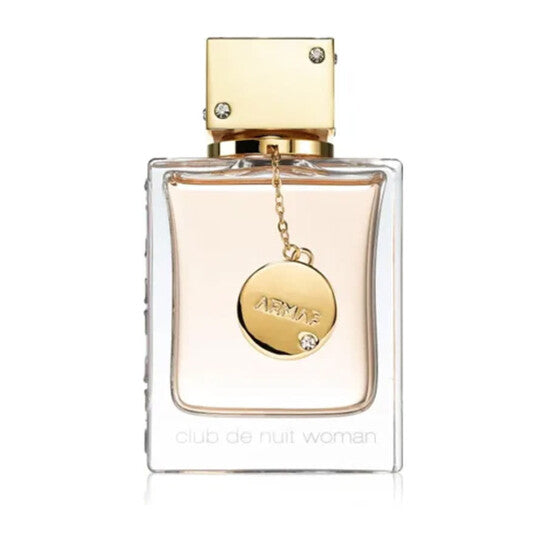 Armaf Ladies Club De Nuit EDP Spray 3.55 oz (Tester) Fragrances (Wholesale) - Luxurious Fragrance Available Online in Hong Kong & China