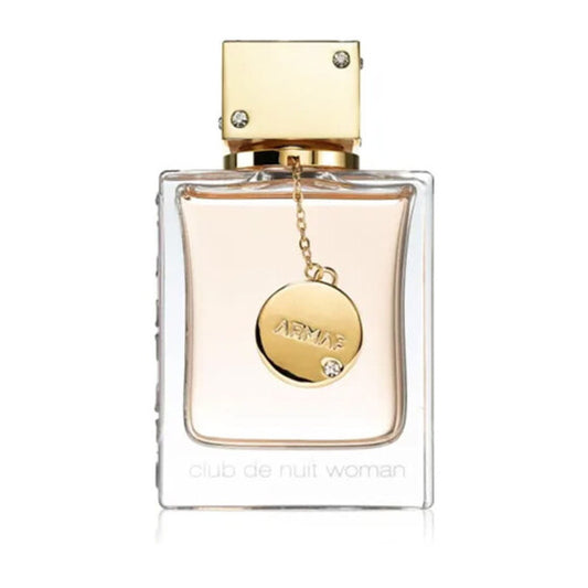 Armaf Ladies Club De Nuit EDP Spray 3.55 oz (Tester) Fragrances (Wholesale) - Luxurious Fragrance Available Online in Hong Kong & China