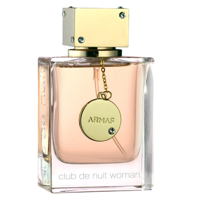 Armaf Ladies Club De Nuit EDP Spray 3.55 oz (Tester) Fragrances (Wholesale) - Luxurious Fragrance Available Online in Hong Kong & China