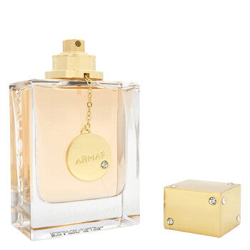 Armaf Ladies Club De Nuit EDP Spray 3.6 oz (105 ml) - Luxurious Fragrance Available Online in Hong Kong & China