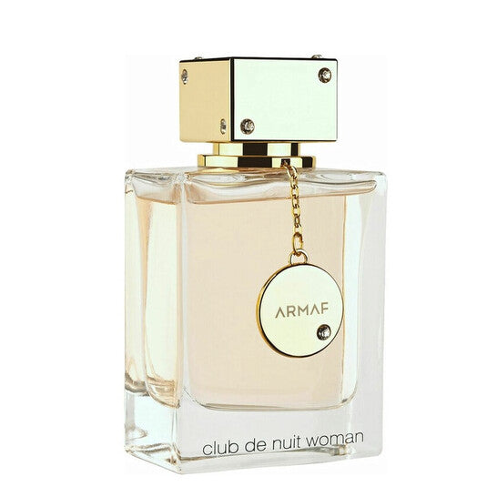 Armaf Ladies Club De Nuit EDP Spray 3.6 oz (Tester) Fragrances - Luxurious Fragrance Available Online in Hong Kong & China