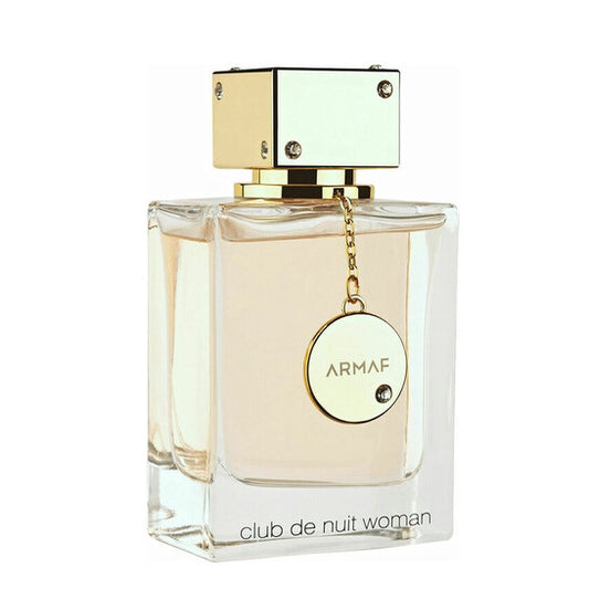 Armaf Ladies Club De Nuit EDP Spray 3.6 oz (Tester) Fragrances - Luxurious Fragrance Available Online in Hong Kong & China