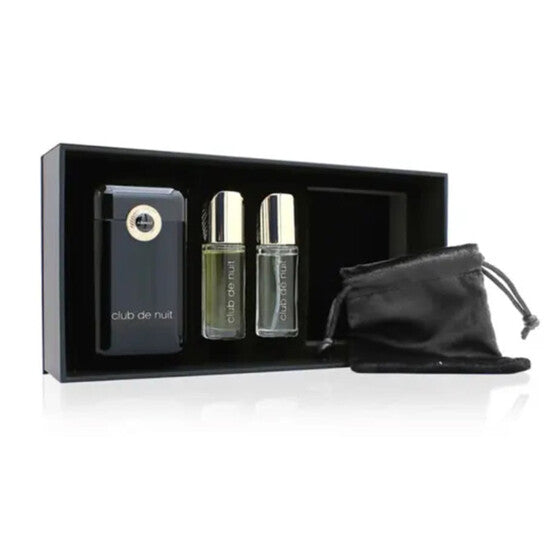 Armaf Ladies Club De Nuit Gift Set Fragrances (Wholesale) - Luxurious Fragrance Available Online in Hong Kong & China