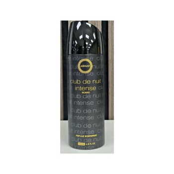 Armaf Ladies Club De Nuit Intense Body Spray 6.8 oz Fragrances (Wholesale) - Luxurious Fragrance Available Online in Hong Kong & China