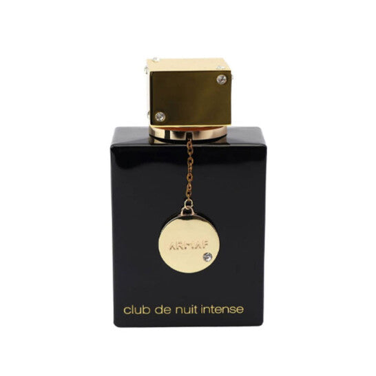 Armaf Ladies Club De Nuit Intense EDP 3.55 oz (Tester) Fragrances (Wholesale) - Luxurious Fragrance Available Online in Hong Kong & China