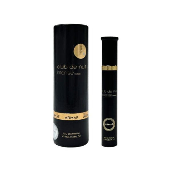 Armaf Ladies Club De Nuit Intense EDP Spray 0.33 oz Fragrances - Luxurious Fragrance Available Online in Hong Kong & China