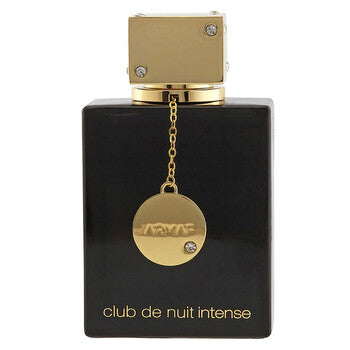 Armaf Ladies Club De Nuit Intense EDP Spray 3.6 oz - Luxurious Fragrance Available Online in Hong Kong & China