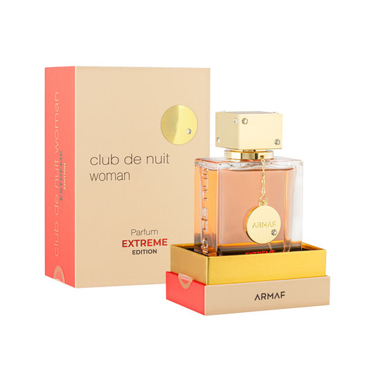 Armaf Ladies Club De Nuit Intense Parfum Extreme Edition Parfum 3.6 oz Fragrances - Luxurious Fragrance Available Online in Hong Kong & China
