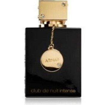 Armaf Ladies Club De Nuit Intense Perfume Oil 0.6 oz (Tester) - Luxurious Fragrance Available Online in Hong Kong & China