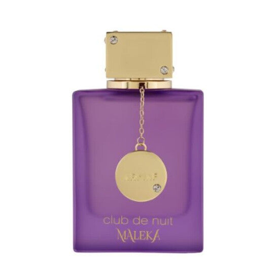 Armaf Ladies Club De Nuit Maleka EDP Spray 3.38 oz (Tester) Fragrances  - Luxurious Fragrance Available Online in Hong Kong & China
