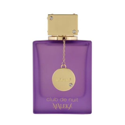 Armaf Ladies Club De Nuit Maleka EDP Spray 3.38 oz (Tester) Fragrances  - Luxurious Fragrance Available Online in Hong Kong & China