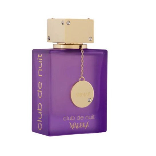 Armaf Ladies Club De Nuit Maleka EDP Spray 3.4 oz Fragrances (Wholesale) - Luxurious Fragrance Available Online in Hong Kong & China
