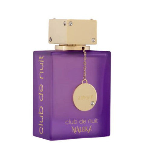 Armaf Ladies Club De Nuit Maleka EDP Spray 3.4 oz Fragrances (Wholesale) - Luxurious Fragrance Available Online in Hong Kong & China