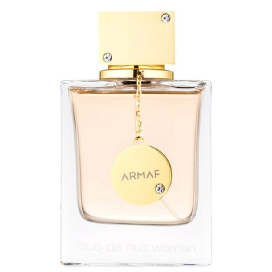 Armaf Ladies Club De Nuit Perfume Oil 0.6 oz (Tester) Fragrances - Luxurious Fragrance Available Online in Hong Kong & China