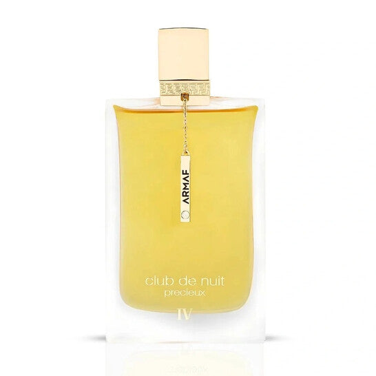 Armaf Ladies Club de Nuit Precieux IV Extrait de Parfum Spray 1.85 oz (Tester) Fragrances - Luxurious Fragrance Available Online in Hong Kong & China