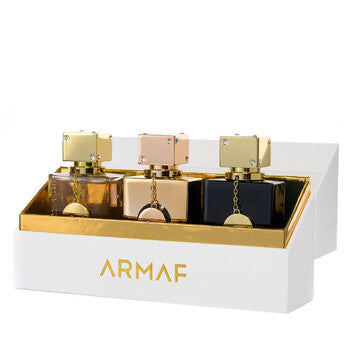 Armaf Ladies Club De Nuit Spray Gift Set - Luxurious Fragrance Available Online in Hong Kong & China