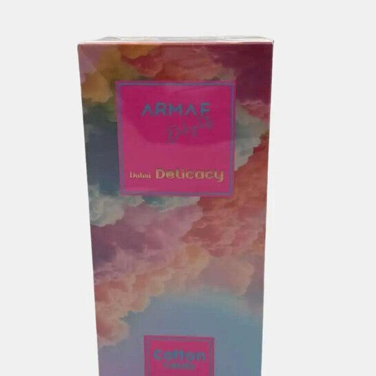 Armaf Ladies Delight Cotton Candy EDP Spray 3.4 Fragrances (Wholesale) - Luxurious Fragrance Available Online in Hong Kong & China