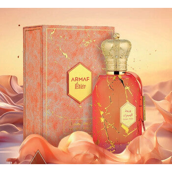Armaf Ladies Desert Rose EDP Spray 3.4 oz Fragrances (Wholesale) - Luxurious Fragrance Available Online in Hong Kong & China