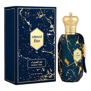 Armaf Ladies Desert Star EDP Spray 3.4 oz Fragrances (Wholesale) - Luxurious Fragrance Available Online in Hong Kong & China