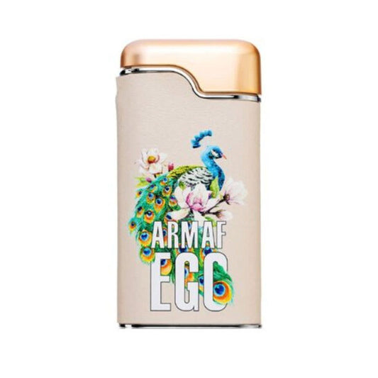 Armaf Ladies Ego Exotic EDP Spray 3.38 oz (Tester) - Luxurious Fragrance Available Online in Hong Kong & China