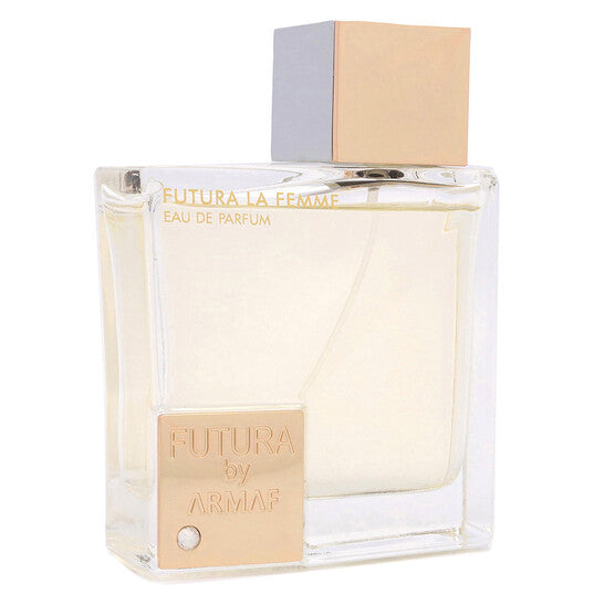 Armaf Ladies Futura EDP Spray 3.4 oz Fragrances - Luxurious Fragrance Available Online in Hong Kong & China