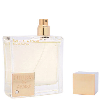 Armaf Ladies Futura EDP Spray 3.4 oz - Luxurious Fragrance Available Online in Hong Kong & China