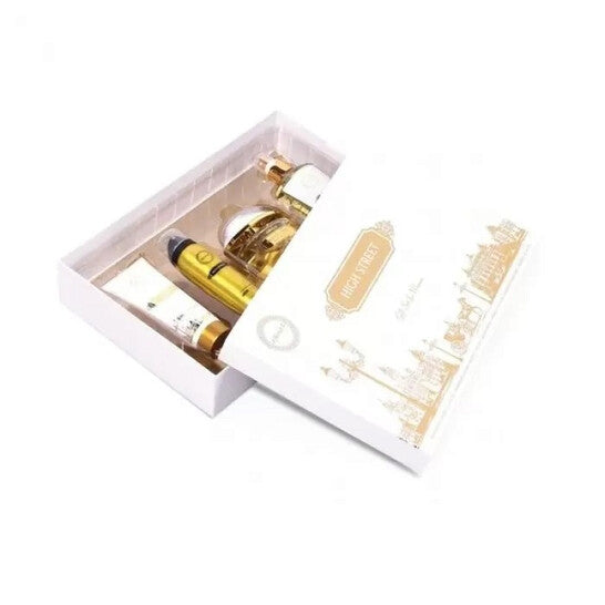 Armaf Ladies High Street 4pc Gift Set - Luxurious Fragrance Available Online in Hong Kong & China