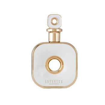 Armaf Ladies Infinity Gold EDP Spray 3.6 oz - Luxurious Fragrance Available Online in Hong Kong & China