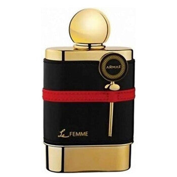 Armaf Ladies Le Femme EDP Spray 3.38 oz - Luxurious Fragrance Available Online in Hong Kong & China