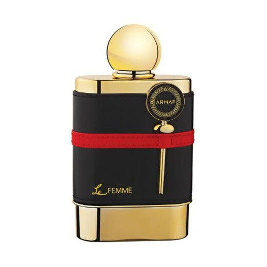 Armaf Ladies Le Femme EDP Spray 3.38 oz (Tester) Fragrances (Wholesale) - Luxurious Fragrance Available Online in Hong Kong & China