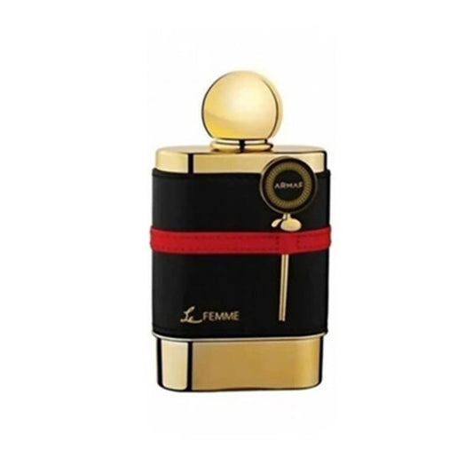 Armaf Ladies Le Femme EDP Spray 3.4 oz (Tester) Fragrances  - Luxurious Fragrance Available Online in Hong Kong & China